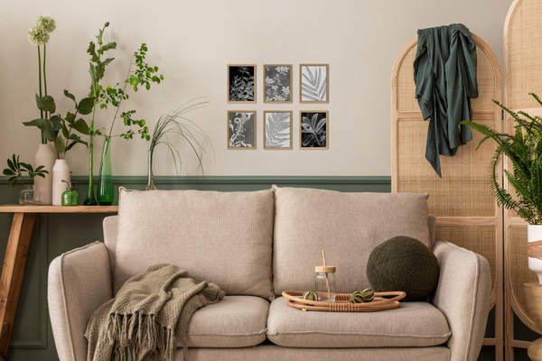 Natural Study XI. Mini Print