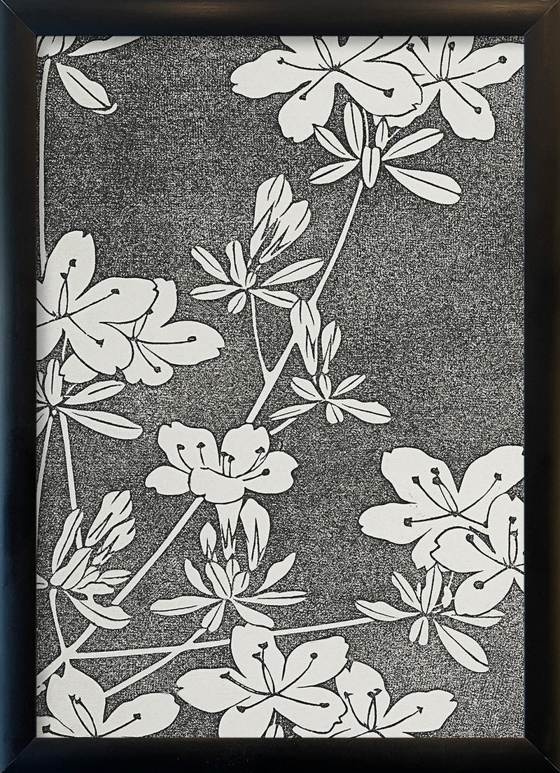 Natural Study V. Mini Print