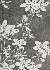 Natural Study V. Mini Print