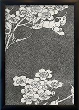 Natural Study VII. Mini Print