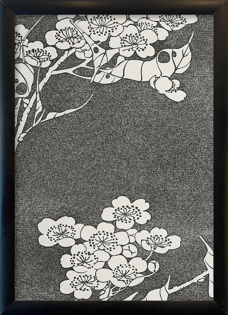 Natural Study VII. Mini Print