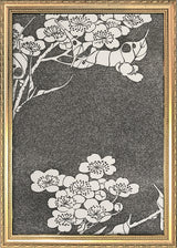 Natural Study VII. Mini Print