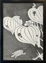 Natural Study X. Mini Print