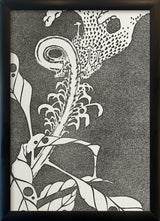 Natural Study XI. Mini Print