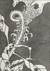 Natural Study XI. Mini Print