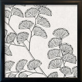 Botanical Study XII. Mini Print