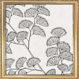 Botanical Study XII. Mini Print