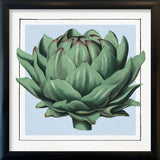 Artichoke. Mini Print