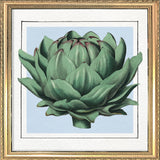 Artichoke. Mini Print