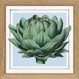Artichoke. Mini Print
