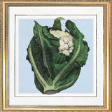 Brocoli. Mini Print