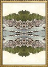 Spejling XVIII