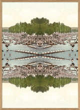 Spejling XVIII