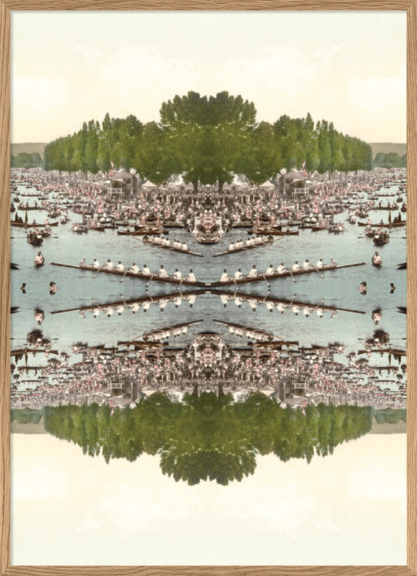 Spejling XVIII