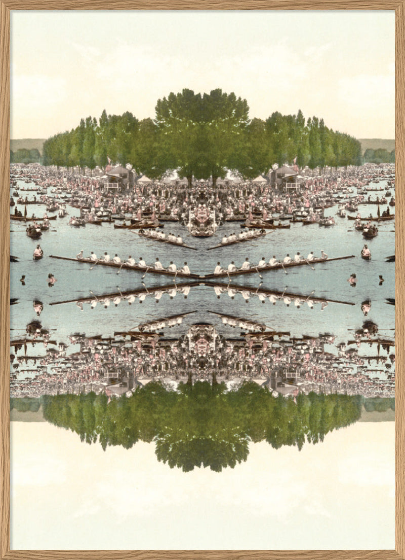 Spejling XVIII
