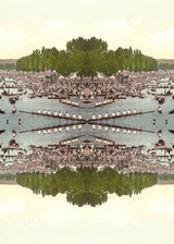 Spejling XVIII
