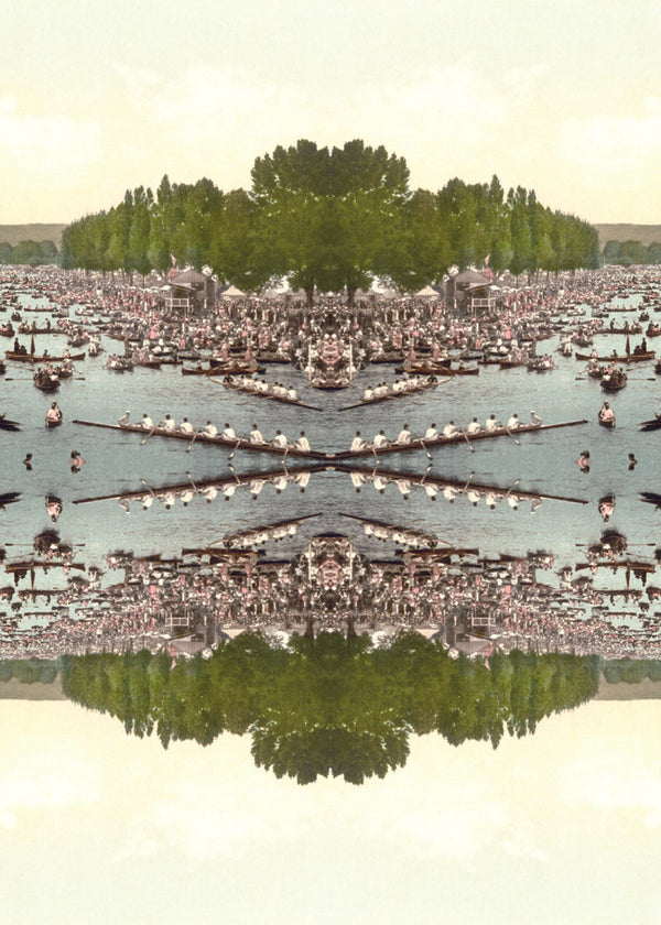 Spejling XVIII