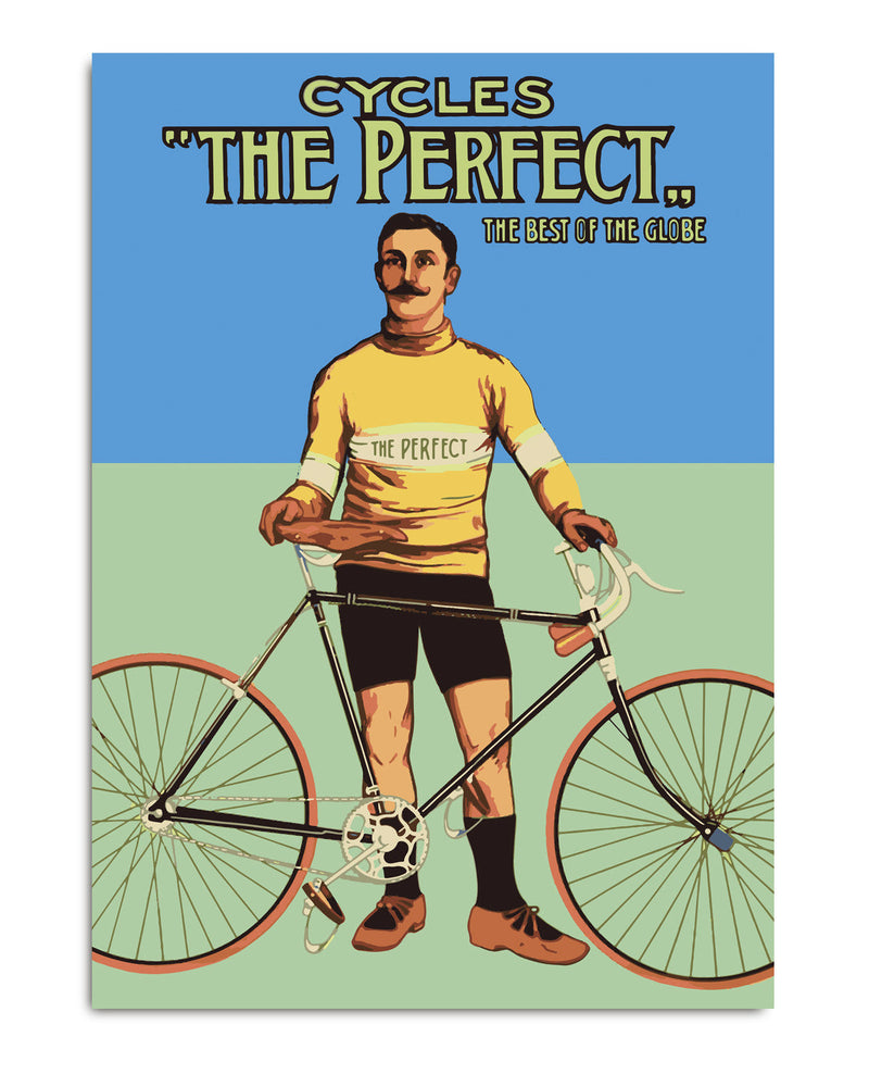 Cycles The Perfect