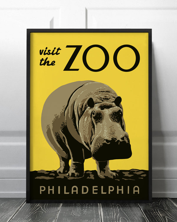 Visit the Zoo