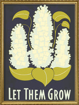 Let Them Grow