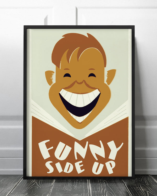 Funny Side Up