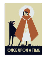 Once Upon A Time