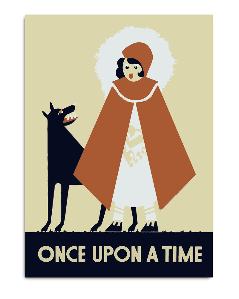 Once Upon A Time