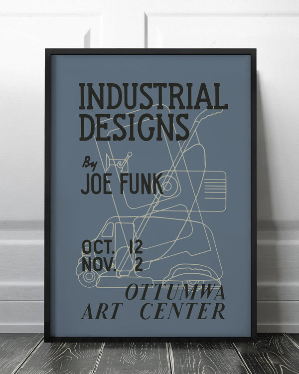 Industrial Designs