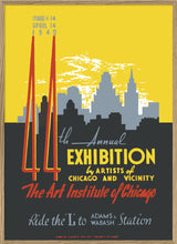 44th Annual Exhibition
