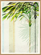 Botanical Composition II