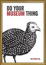 Do Your Museum Thing