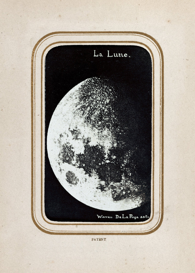 La Lune I