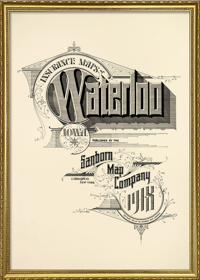 Waterloo