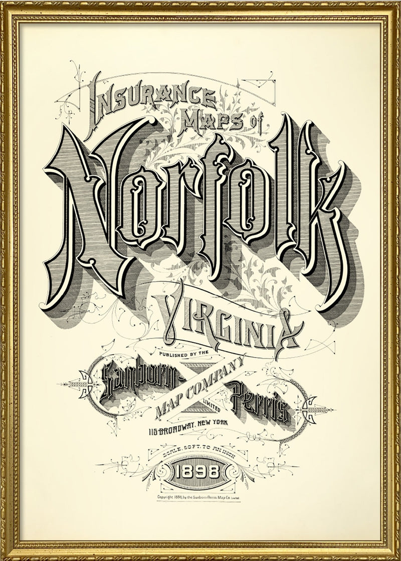 Norfolk