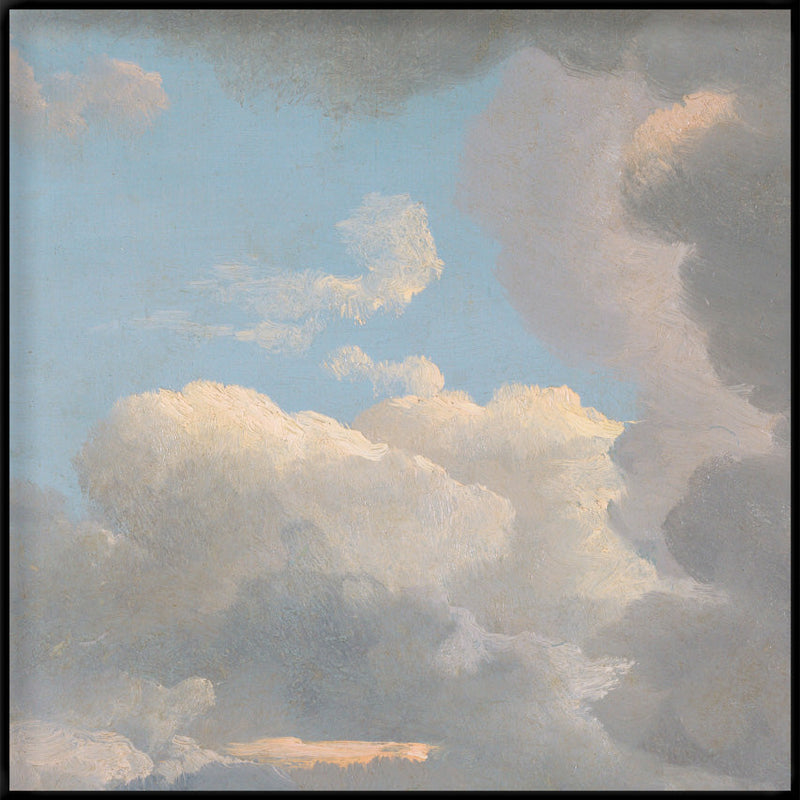 Clouds I