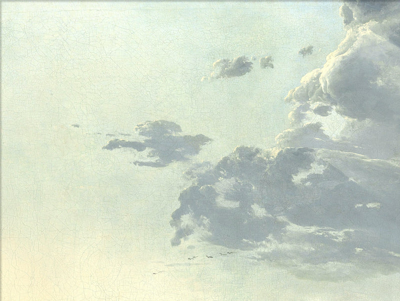 Clouds III