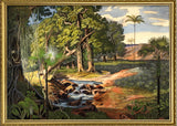 Jungle Scenery