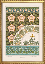 Wild Rose - Églantier - Die Wilde Rose