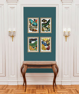 Papillon V. Mini Print