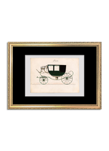 Green Coach