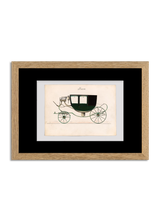 Green Coach