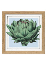 Artichoke. Mini Print