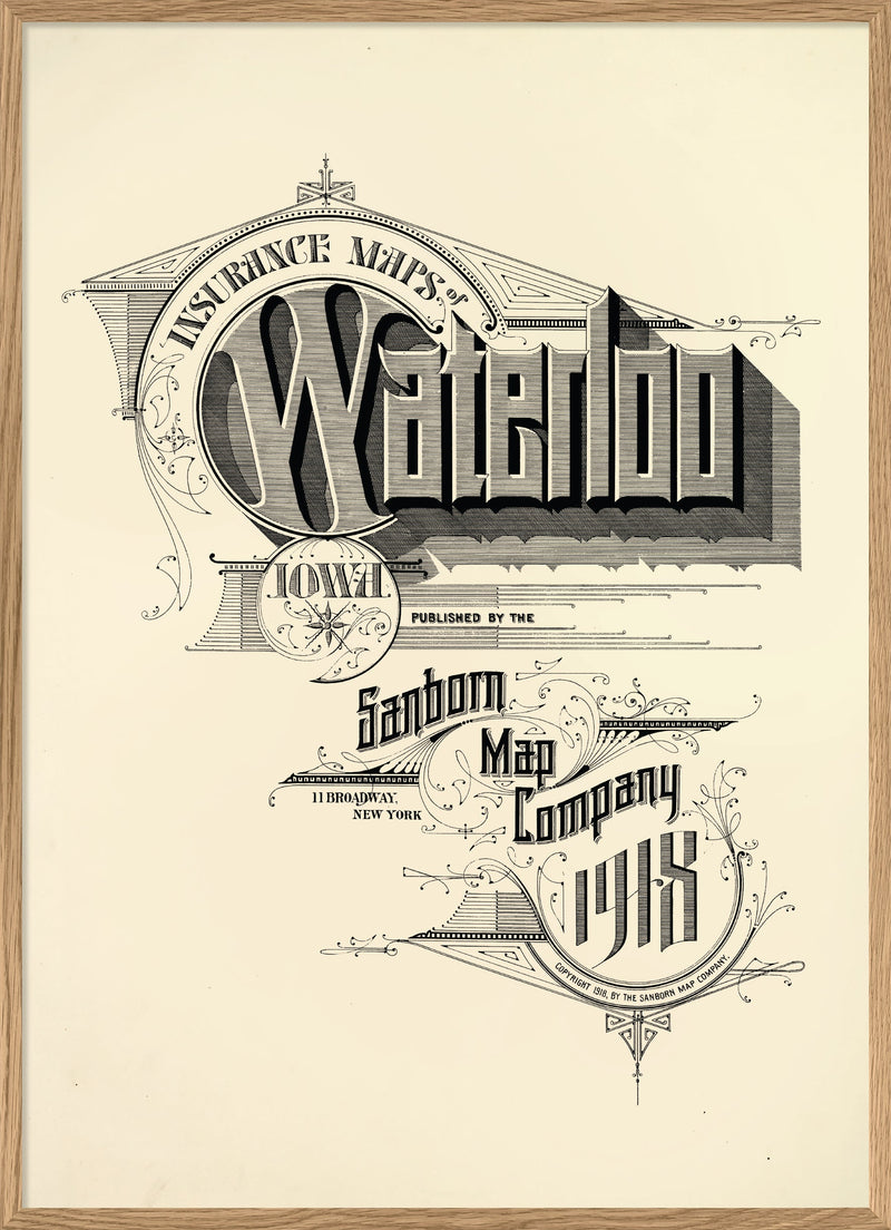 Waterloo